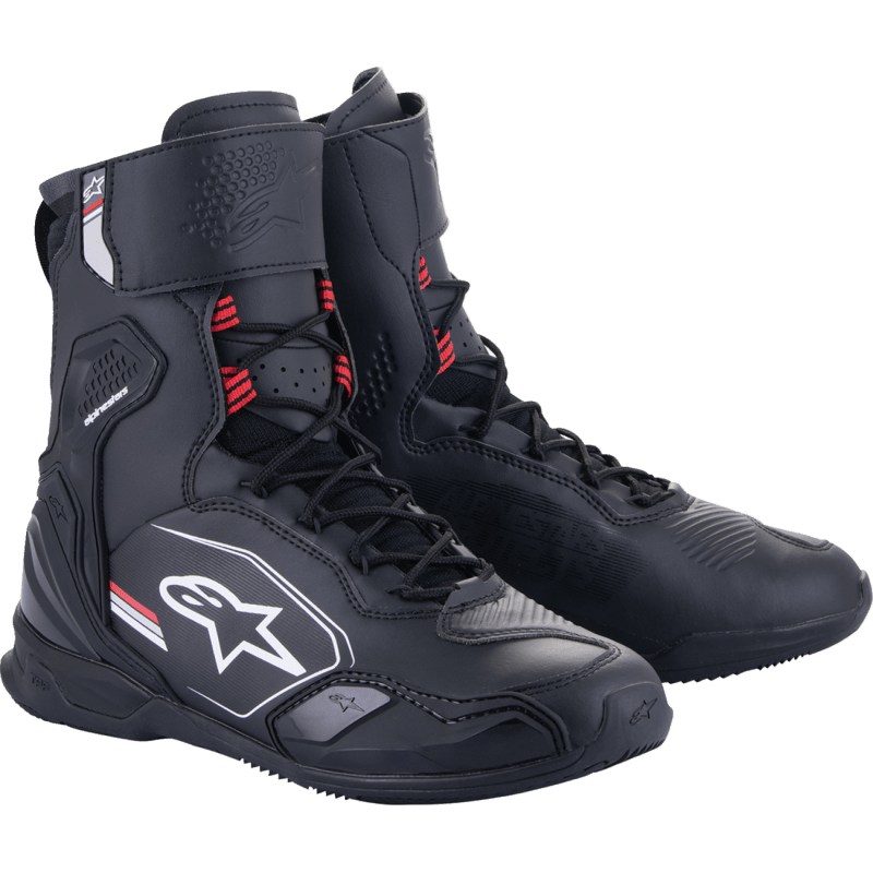 ALPINESTARS SHOE SUPERFASTER - DRIVEN Canada's Powersports 80593472607852511124 - 1165 - 8
