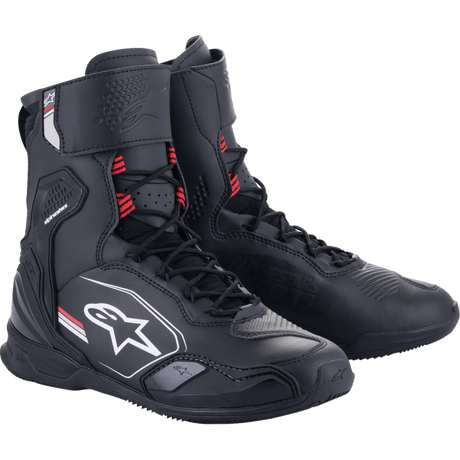 ALPINESTARS SHOE SUPERFASTER - DRIVEN Canada's Powersports 80593472607852511124 - 1165 - 8