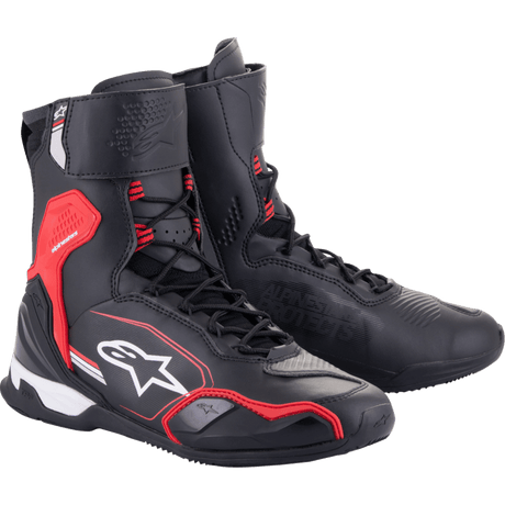 ALPINESTARS SHOE SUPERFASTER - DRIVEN Canada's Powersports 80593472607852511124 - 1165 - 8
