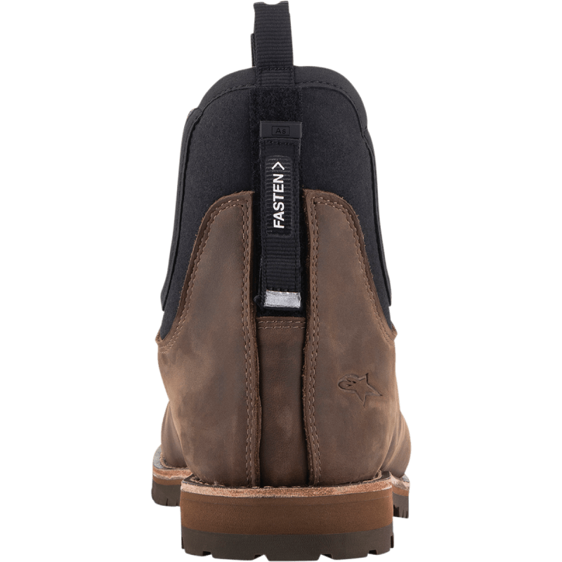 ALPINESTARS SHOE TURNSTONE - DRIVEN Canada's Powersports 80591758960712653522 - 84 - 9