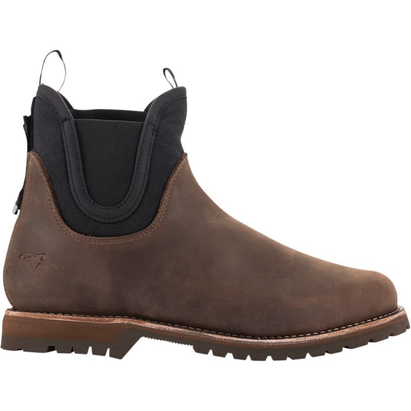 ALPINESTARS SHOE TURNSTONE - DRIVEN Canada's Powersports 80591758960712653522 - 84 - 9