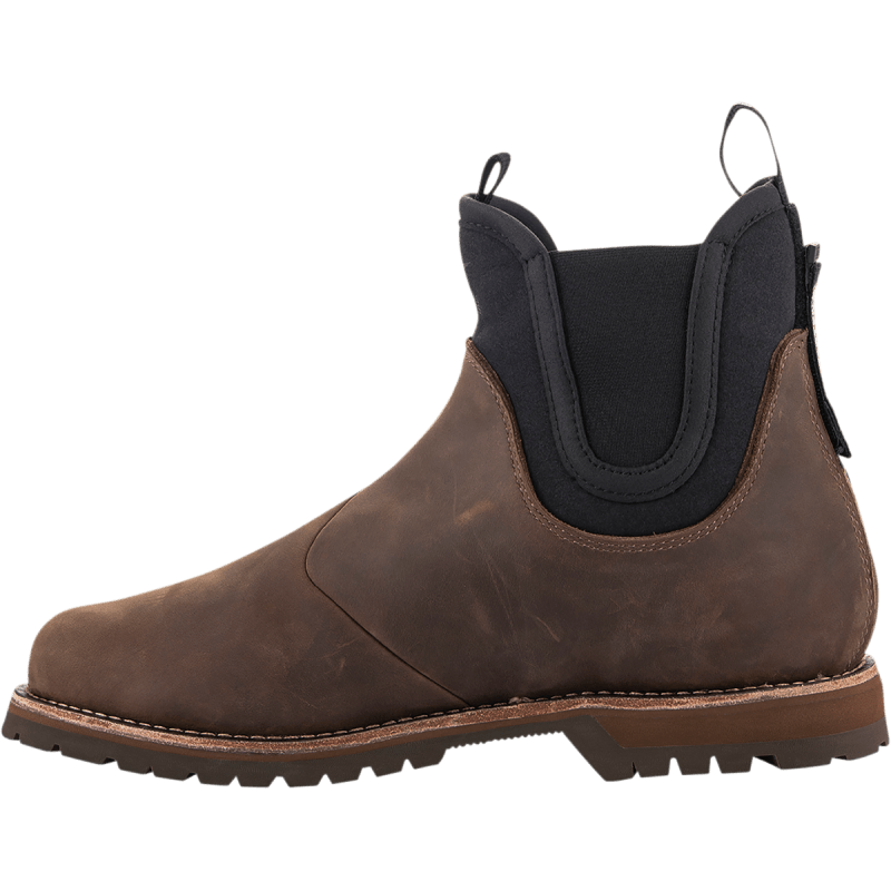 ALPINESTARS SHOE TURNSTONE - DRIVEN Canada's Powersports 80591758960712653522 - 84 - 9