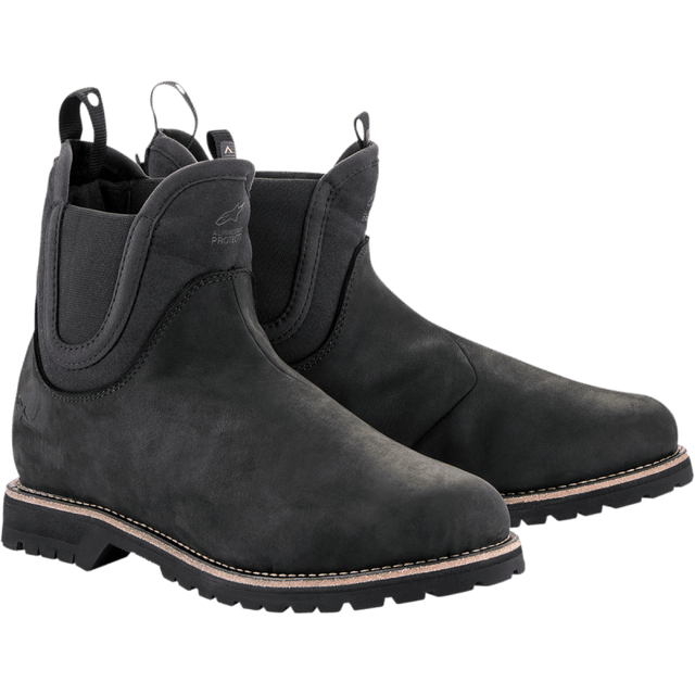 ALPINESTARS SHOE TURNSTONE - DRIVEN Canada's Powersports 805917589606426535221100 - 9