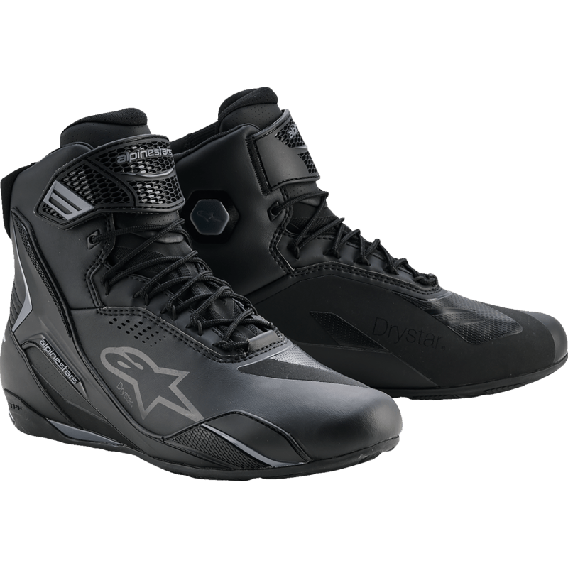 ALPINESTARS SHOES FASTER - 4 DS - DRIVEN Canada's Powersports 80593476158822540326 - 105 - 8