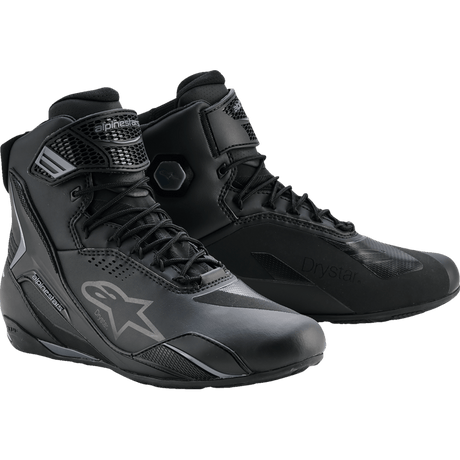 ALPINESTARS SHOES FASTER - 4 DS - DRIVEN Canada's Powersports 80593476158822540326 - 105 - 8