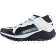 Alpinestars Shoes Meta XR V2 BLK/WH/Dkgy - DRIVEN Canada's Powersports 80593474471312654825-1210-8