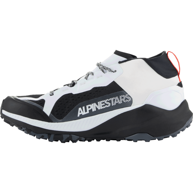 Alpinestars Shoes Meta XR V2 BLK/WH/Dkgy - DRIVEN Canada's Powersports 80593474471312654825-1210-8