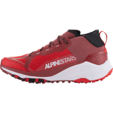 Alpinestars Shoes Meta XR V2 Brrd/Dkrd/WH - DRIVEN Canada's Powersports 80593474474072654825-3045-8