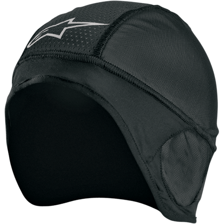 ALPINESTARS SKULL CAP BEANIE (475827 - 10 - OS) - DRIVEN Canada's Powersports 8021506643869475827 - 10 - OS