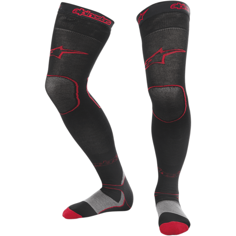 ALPINESTARS SOCKS LONG TECH MX - DRIVEN Canada's Powersports 80511946701374705015 - 13 - SM
