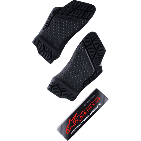ALPINESTARS SOLE INSERT T10 - ENDURO - DRIVEN Canada's Powersports 805934752548825INSUT125 - 10 - 910
