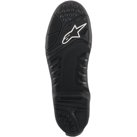 ALPINESTARS SOLE T - 10 - DRIVEN Canada's Powersports 805917501421525SUT19 - 10 - 112