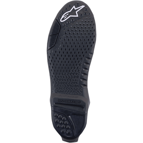 ALPINESTARS SOLE T10 ('21) - DRIVEN Canada's Powersports 805917537812625SUT21 - 10 - 7.8