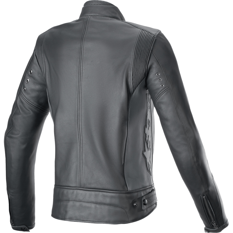 ALPINESTARS STELLA DYNO LTHR JKT - DRIVEN Canada's Powersports 80593473542173113924 - 1296 - XS