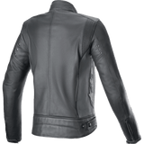 ALPINESTARS STELLA DYNO LTHR JKT - DRIVEN Canada's Powersports 80593473542173113924 - 1296 - XS