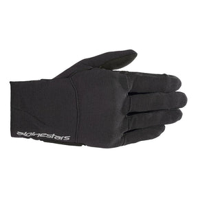 ALPINESTARS GLOVE 4W REEF BK/REFL - DRIVEN Canada's Powersports 80591751989393599020 - 1119 - S