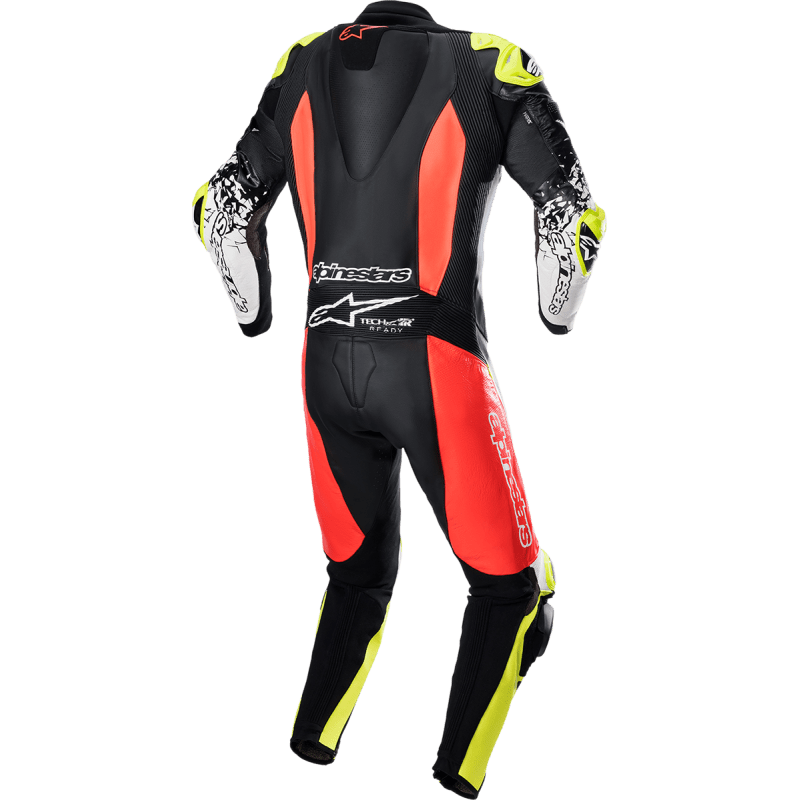 ALPINESTARS SUIT GP TECH V4 - DRIVEN Canada's Powersports 3156822 - 1355 - 50
