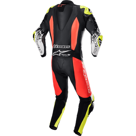 ALPINESTARS SUIT GP TECH V4 - DRIVEN Canada's Powersports 3156822 - 1355 - 50