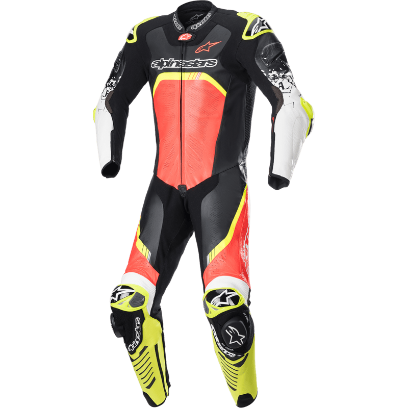 ALPINESTARS SUIT GP TECH V4 - DRIVEN Canada's Powersports 3156822 - 1355 - 50