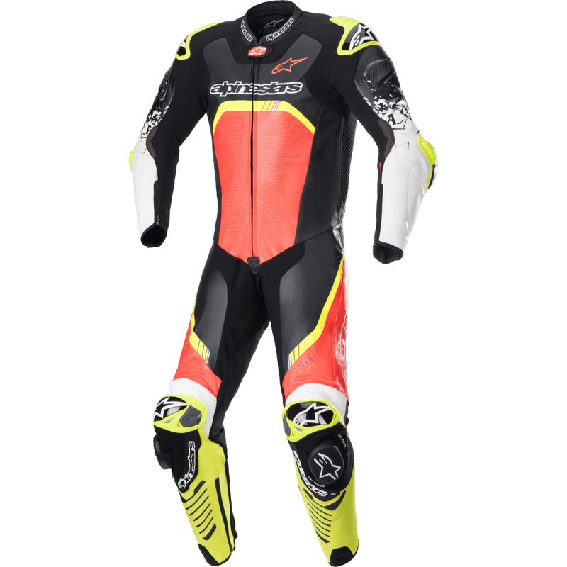 ALPINESTARS SUIT GP TECH V4 - DRIVEN Canada's Powersports 3156822 - 1355 - 50