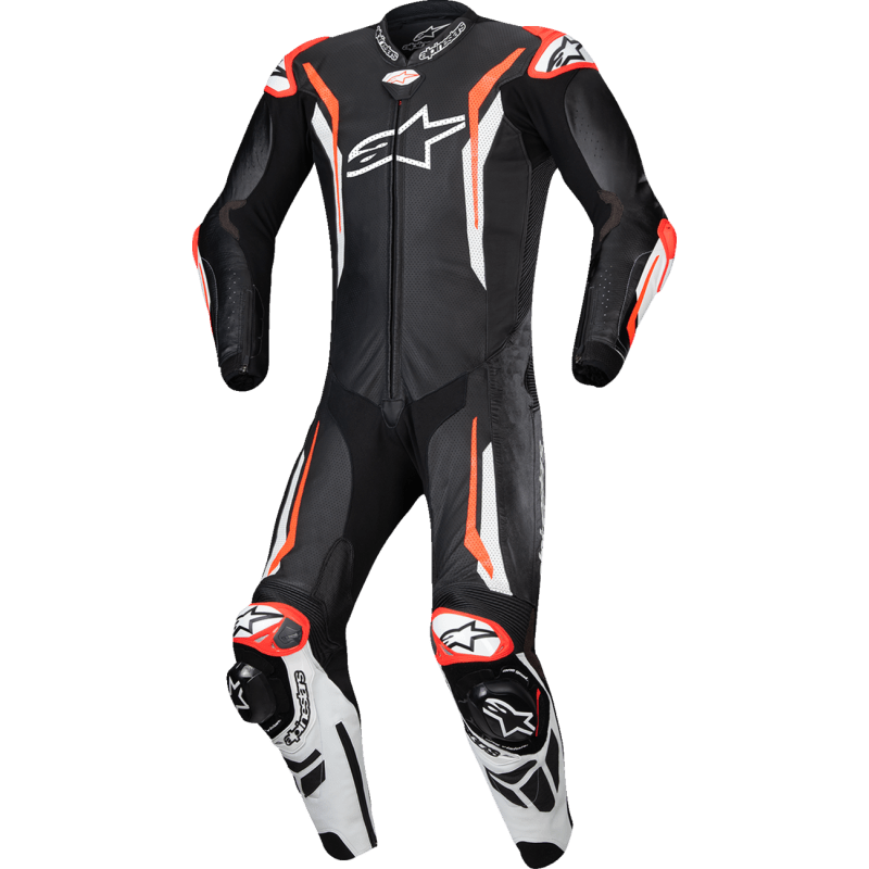 ALPINESTARS SUIT GP TECH V5 FLUO - DRIVEN Canada's Powersports 80593476187393150226 - 1231 - 48