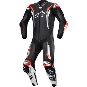 ALPINESTARS SUIT GP TECH V5 FLUO - DRIVEN Canada's Powersports 80593476187393150226 - 1231 - 48