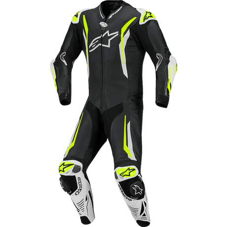 ALPINESTARS SUIT GP TECH V5 FLUO - DRIVEN Canada's Powersports 80593476187913150226 - 125 - 48