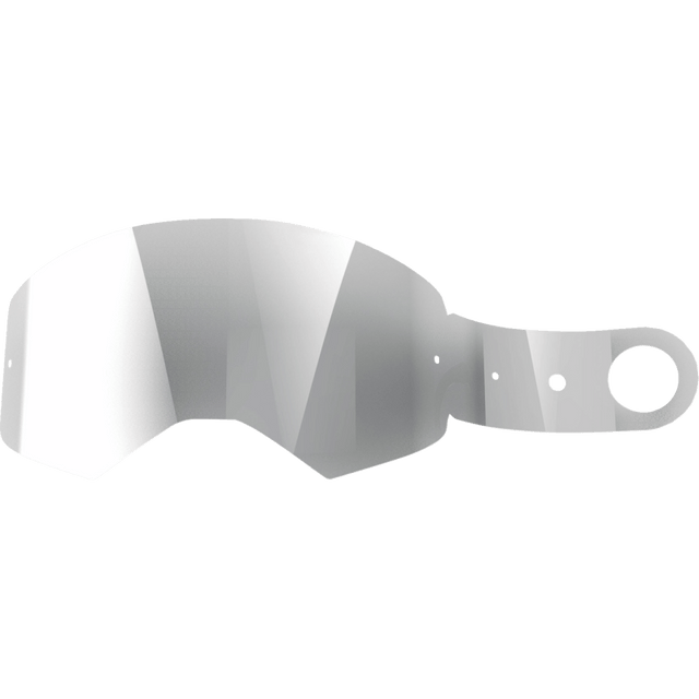 Alpinestars Tear Off Perimter Seal Trnsprnt 28 Pack - DRIVEN Canada's Powersports 80593474966729100825-010