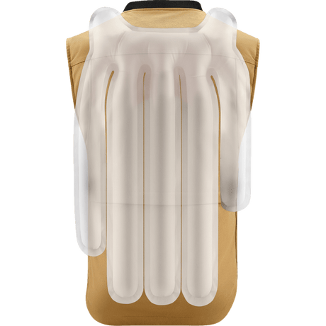 ALPINESTARS TECH AIR 3 CANVAS VEST - DRIVEN Canada's Powersports 80593474216436500224 - 86 - XS