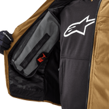 ALPINESTARS TECH AIR 3 CANVAS VEST - DRIVEN Canada's Powersports 80593474216436500224 - 86 - XS