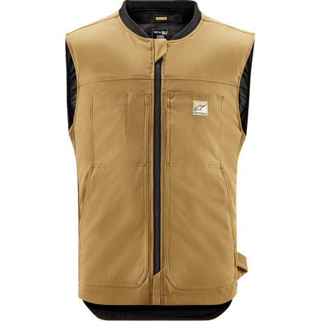 ALPINESTARS TECH AIR 3 CANVAS VEST - DRIVEN Canada's Powersports 80593474216436500224 - 86 - XS