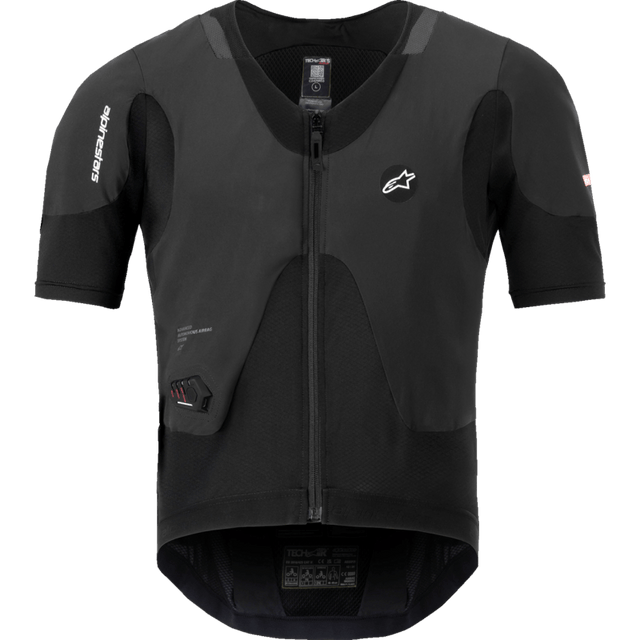 ALPINESTARS TECH AIR 5 PLASMA - DRIVEN Canada's Powersports 80593475606186504925 - 10 - XS