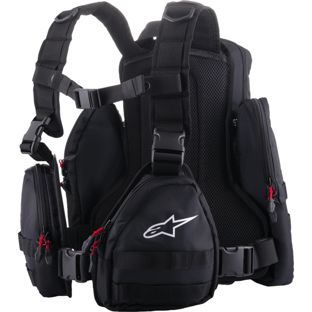 Alpinestars Techdura Tactical Pack - DRIVEN Canada's Powersports 80593472720166104524-12