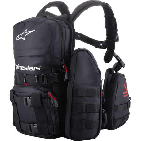 Alpinestars Techdura Tactical Pack - DRIVEN Canada's Powersports 80593472720166104524-12