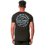 ALPINESTARS TEE CAPPED - Driven Powersports Inc.805934719623712337213010M