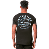 ALPINESTARS TEE CAPPED - Driven Powersports Inc.805934719623712337213010M