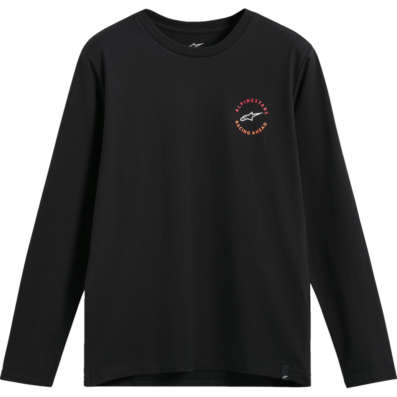 ALPINESTARS TEE LS CSF - DRIVEN Canada's Powersports 80593475916361235 - 74105 - 10 - M