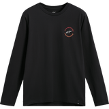 ALPINESTARS TEE LS CSF - DRIVEN Canada's Powersports 80593475916361235 - 74105 - 10 - M