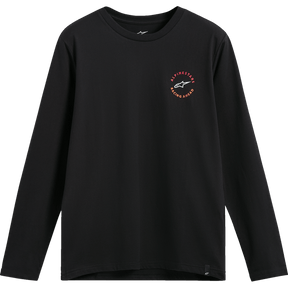 ALPINESTARS TEE LS CSF - DRIVEN Canada's Powersports 80593475916361235 - 74105 - 10 - M