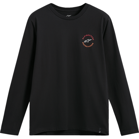 ALPINESTARS TEE LS CSF - DRIVEN Canada's Powersports 80593475916361235 - 74105 - 10 - M