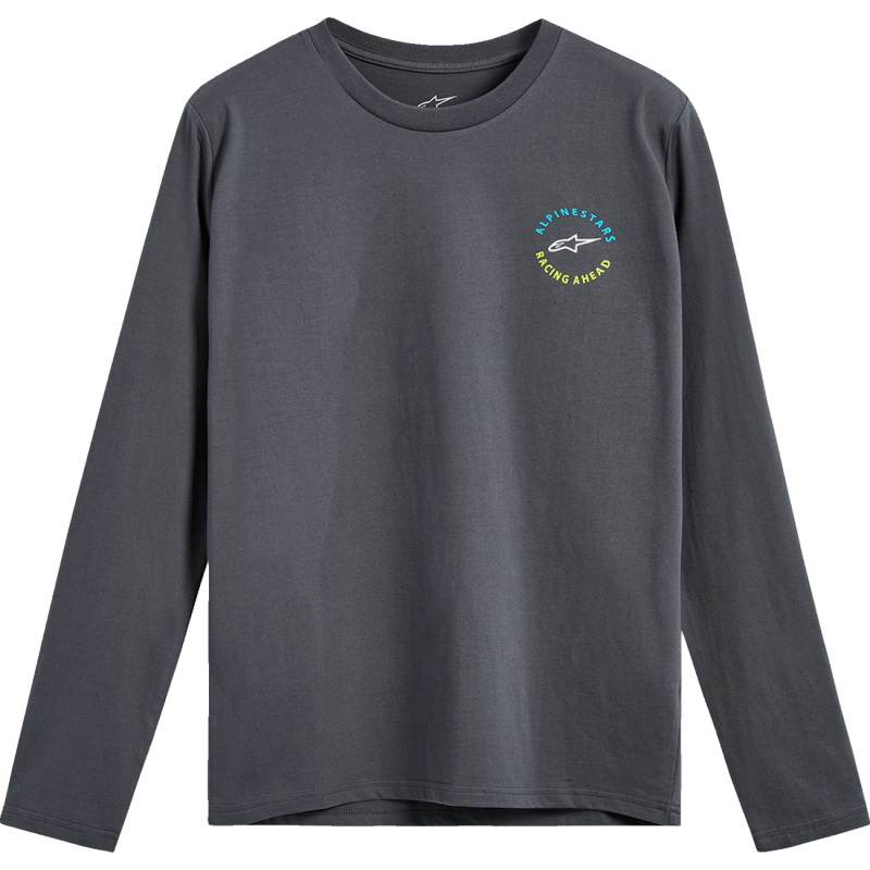 ALPINESTARS TEE LS CSF - DRIVEN Canada's Powersports 80593475916811235 - 74105 - 18 - M