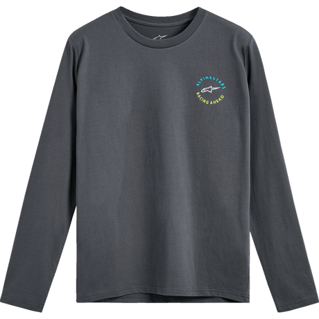 ALPINESTARS TEE LS CSF - DRIVEN Canada's Powersports 80593475916811235 - 74105 - 18 - M