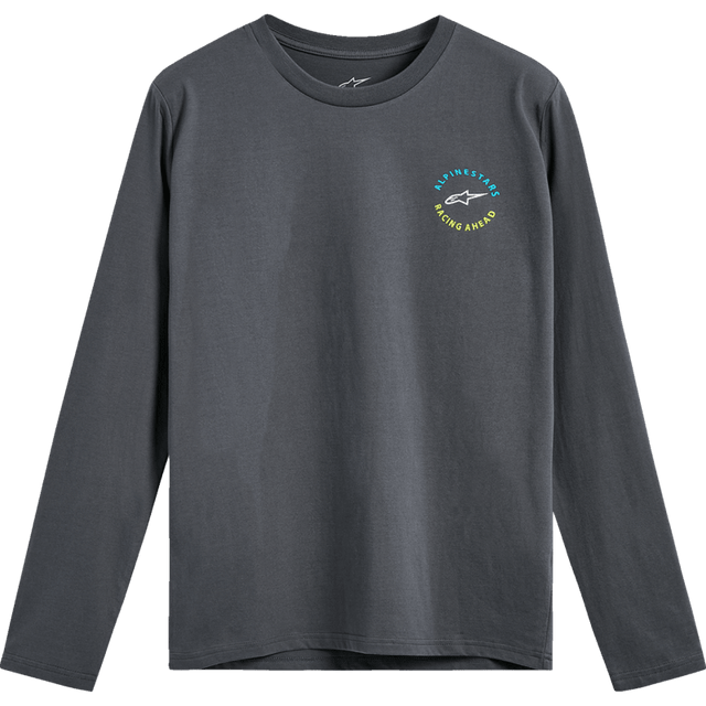 ALPINESTARS TEE LS CSF - DRIVEN Canada's Powersports 80593475916811235 - 74105 - 18 - M