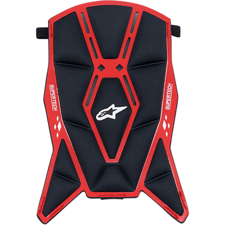 ALPINESTARS TOP PAD S - M10/SM8 - DRIVEN Canada's Powersports 8033637955599898221910XS/S