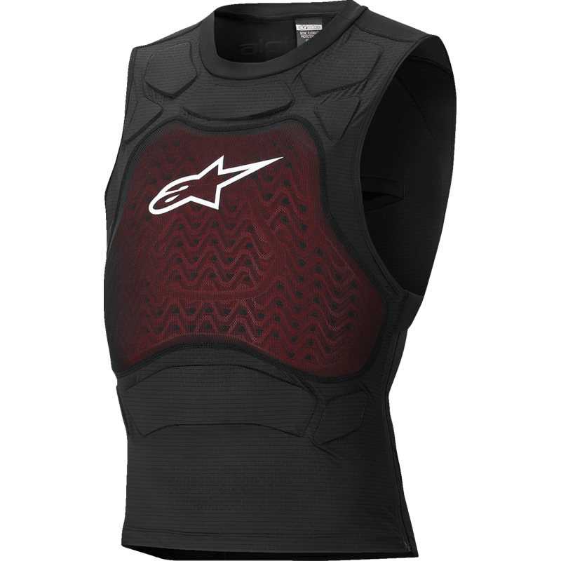 ALPINESTARS VEST BIO - PLASMA - DRIVEN Canada's Powersports 80593475786516500726 - 12 - S