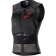 ALPINESTARS VEST NUC FLX PRO - DRIVEN Canada's Powersports 80593470902386508123 - 009 - XS