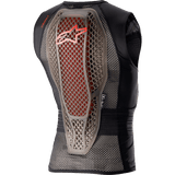 ALPINESTARS VEST NUC FLX PRO - DRIVEN Canada's Powersports 80593470902386508123 - 009 - XS