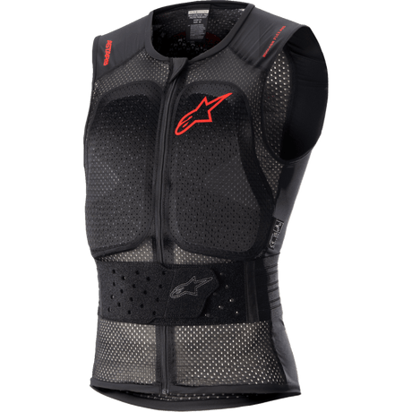 ALPINESTARS VEST NUC FLX PRO - DRIVEN Canada's Powersports 80593470902386508123 - 009 - XS