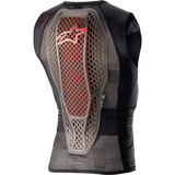 ALPINESTARS VEST NUC FLX PRO - DRIVEN Canada's Powersports 80593470902386508123 - 009 - XS