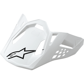 ALPINESTARS VISOR 10/S - M8 GLS - DRIVEN Canada's Powersports 803363795485189810192180OS